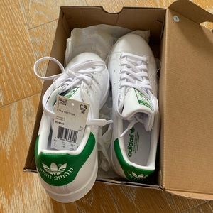 Adidas Stan Smith sneakers, NWT